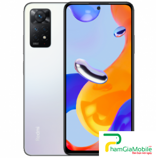 Khắc Phục Camera Sau Xiaomi Redmi Note 11 Pro Hư, Mờ, Mất Nét Lấy Liền 